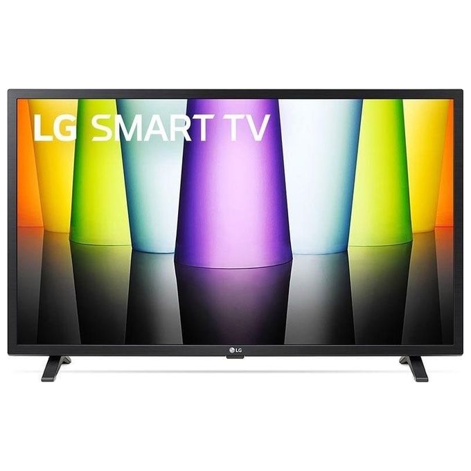 LG 32LQ630B6LA Tv Led 32'' Hd Smart Tv Wi-Fi Nero