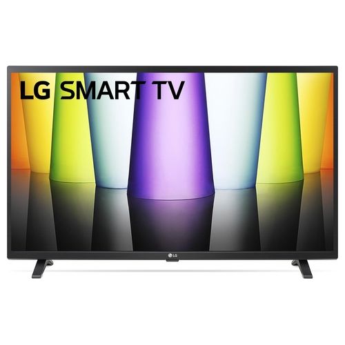 LG 32LQ630B6LA Tv Led 32" Hd Smart Tv Wi-Fi Nero