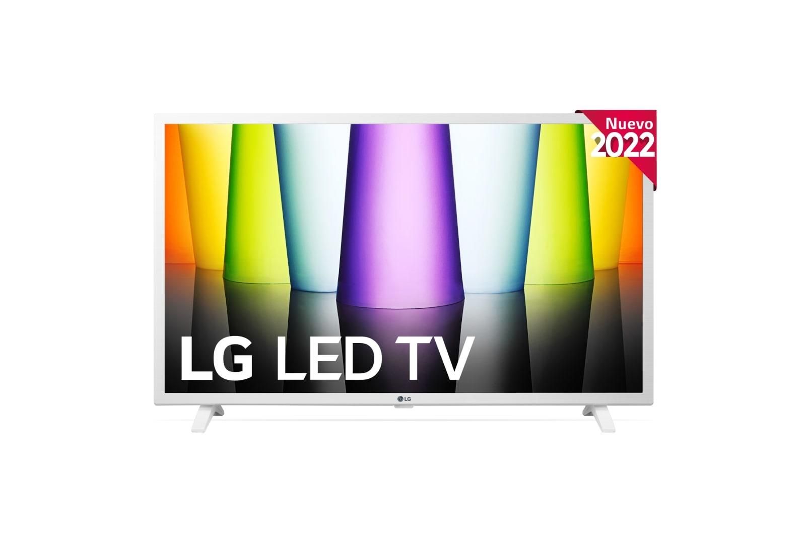 LG 32LQ63806LC Tv Led