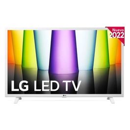 LG 32LQ63806LC Tv Led 32" Full Hd Smart Tv Wi-Fi Bianco