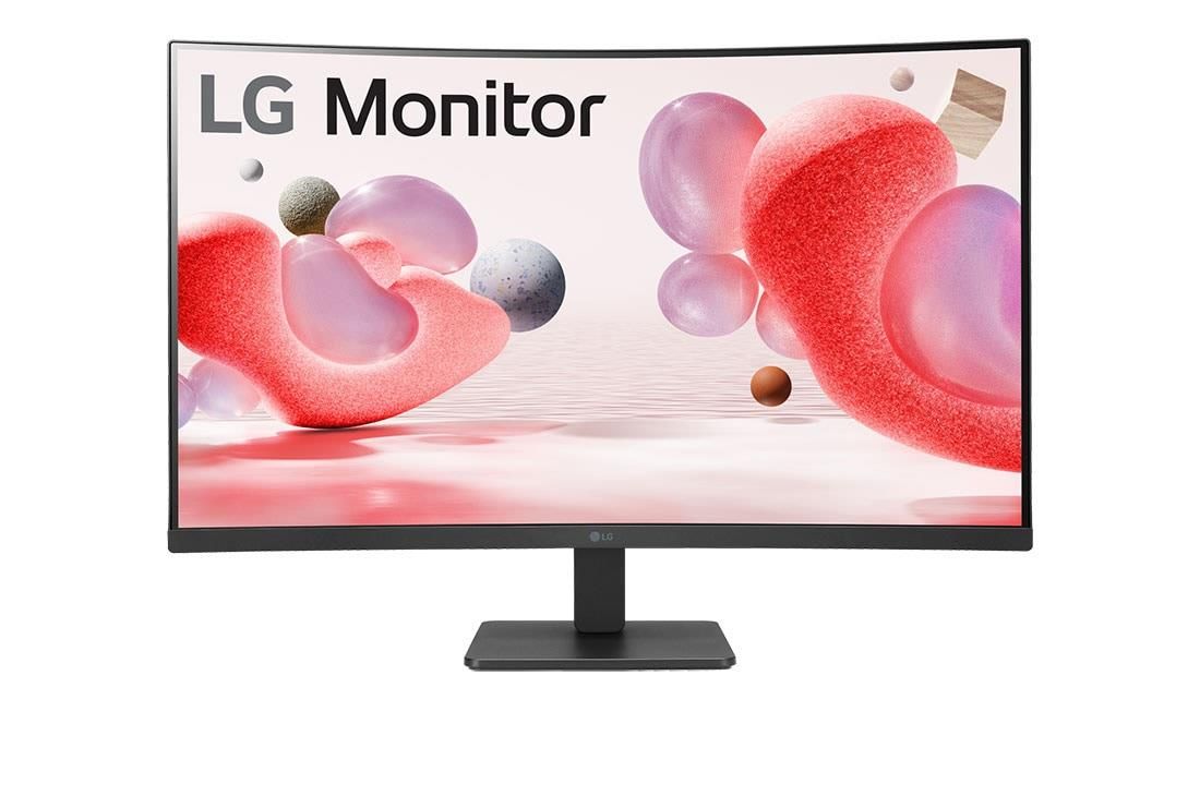 LG 32MR50C-B Monitor PC