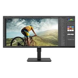 34BN670P-B Monitor per Pc 34" Led IPS QHD