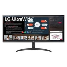 Monitor 34" LED IPS 34WP500-B 2560x1080 UltraWide Full HD Tempo di Risposta 5 ms