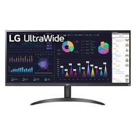 34WQ500-B IPS Monitor 34" 2560x1080 UW-UXGA 100Hz 5ms