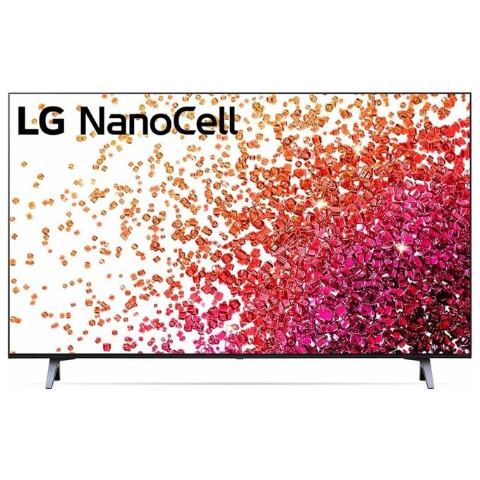 LG 43NANO753PR Tv Led 43'' 4K Ultra Hd Smart Tv