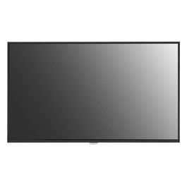 43UH5J-H Monitor Pc 43" 3840x2160 Pixel 4K Ultra HD Nero