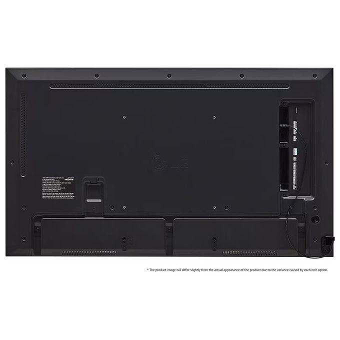 Lg 43UH5Q-E Monitor Digital Signage