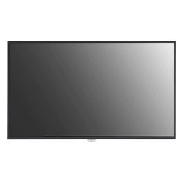 43UH7J-H Visualizzatore di Messaggi Pannello Piatto per Segnaletica Digitale 43" Ips Wi-fi 700 Cd/m² 4k Ultra Hd Nero Processore Integrato Web Os 24/7