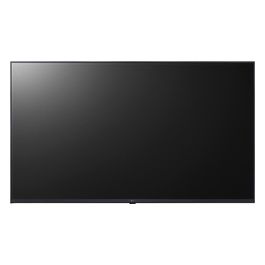 43UL3J-E Visualizzatore di Messaggi Pannello Piatto per Segnaletica Digitale 43" Ips 4k Ultra Hd Blu Web Os