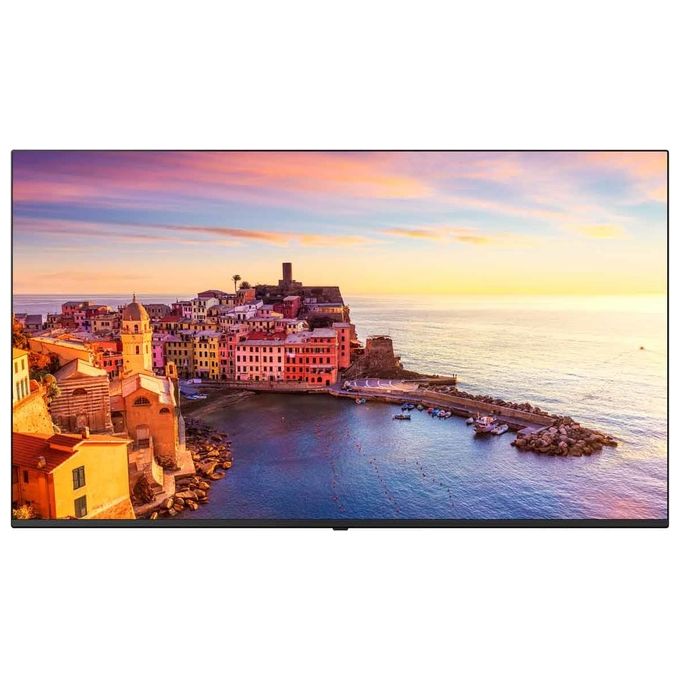 LG 43UM662H TV Hospitality 43'' 4K Ultra HD 265 cd-m² Blu 20 W