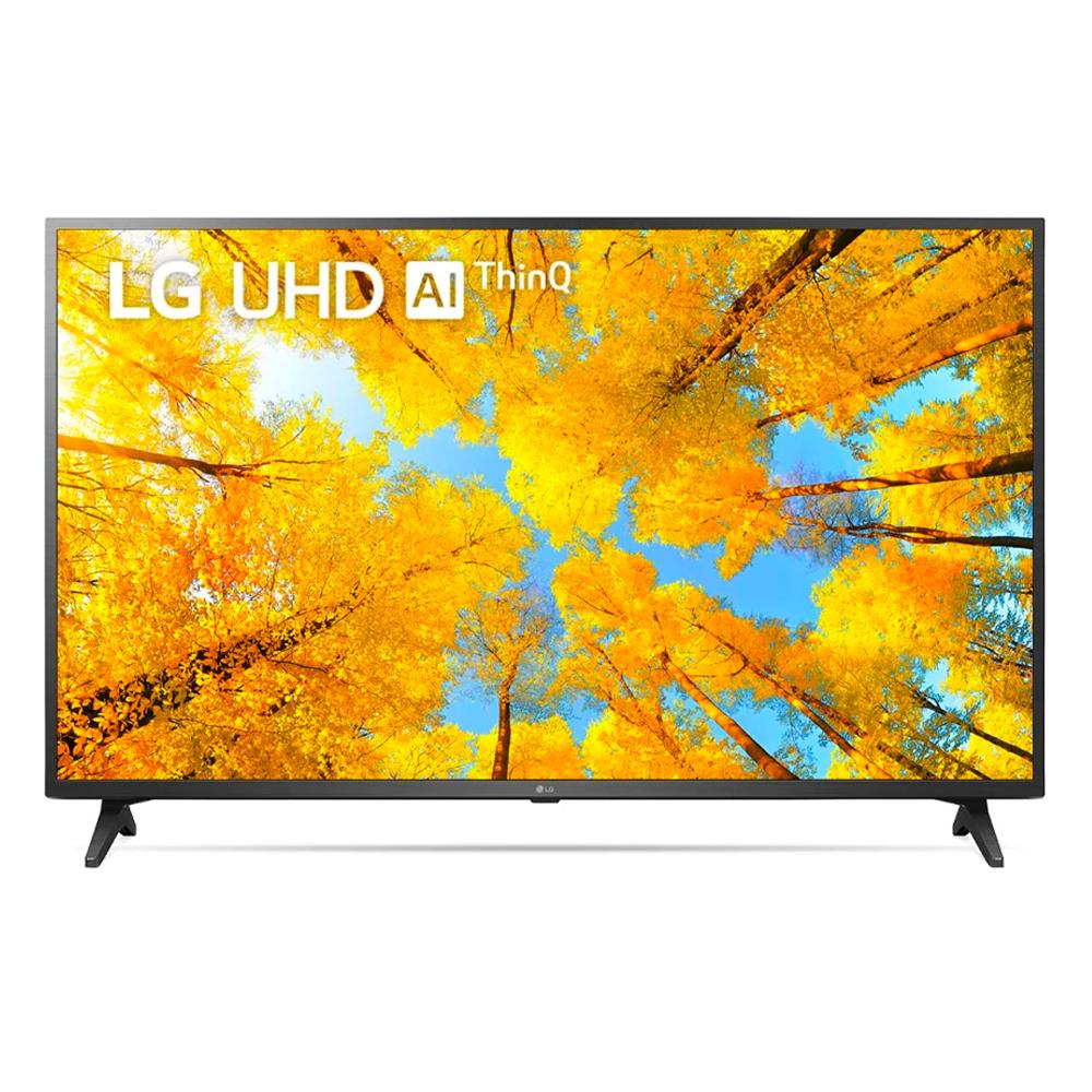 LG 43UQ75006LF Smart TV