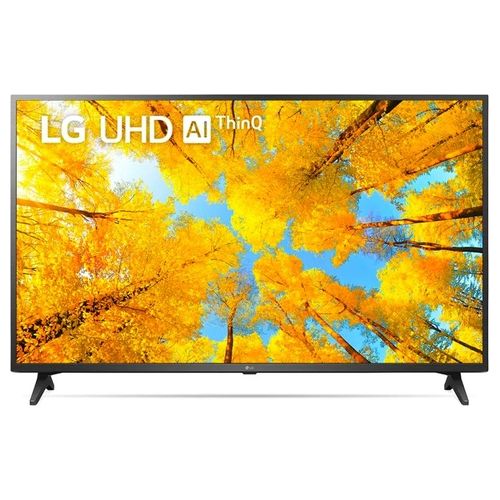 LG 43UQ75006LF Smart TV 4K 43" Tv Ultra Hd Serie UQ75