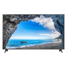 LG 43UQ751C0LF TV 43 Pollici 4K UHD Smart TV DVB-T2/S2