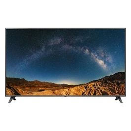 43UR781C0LK Tv Led 43" 4K Ultra HD Smart TV Wi-Fi Nero