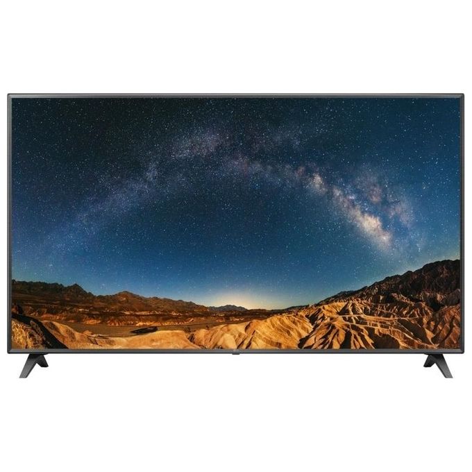 LG 43UR781C0LK Tv Led 43'' 4K Ultra HD Smart TV Wi-Fi Nero