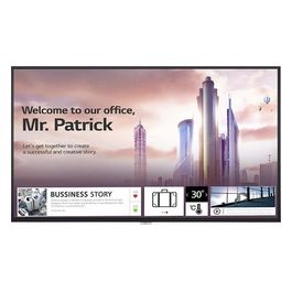 49UH5F-H Display 49" Ultra Hd IPS 16:9 4K WebOS 4.1