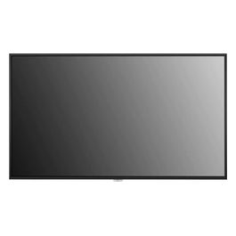 LG 49UH7J-H Visualizzatore di Messaggi Pannello Piatto per Segnaletica Digitale 49" Ips Wi-fi 700 Cd/m² 4k Ultra Hd Nero Processore Integrato Web Os 24/7