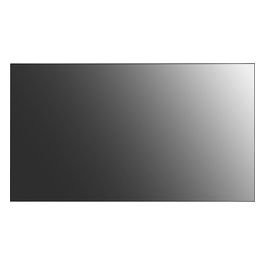 49Vl5PJ-A Monitor Professionale Full HD 49" Nero