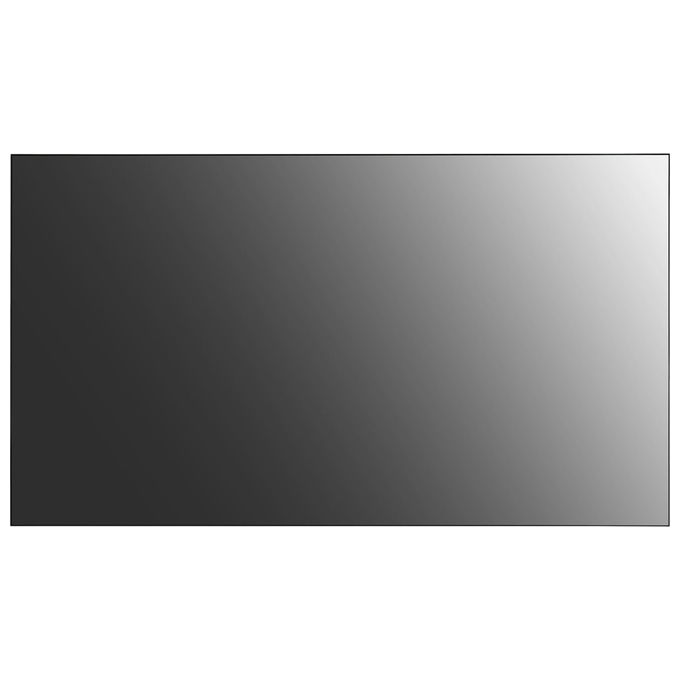 Lg 49Vl5PJ-A Monitor Professionale Full HD 49'' Nero