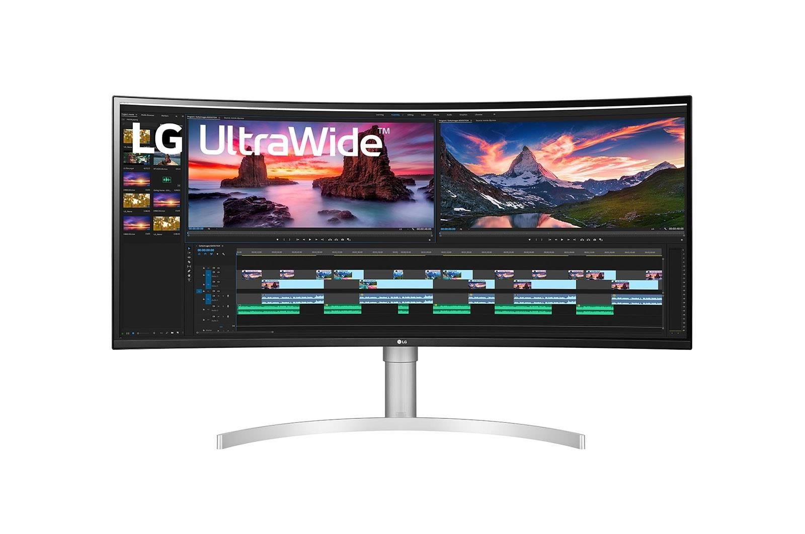 LG 49WL95CP-W/383840x1600WQHD Monitor Per
