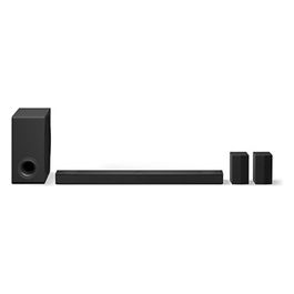 5.1.3 ch 580W Soundbar Nero 5.1.3 Canali