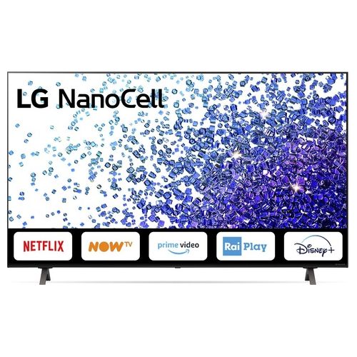 LG 50NANO796PB NanoCell 4K Tv Led 50" Smart Tv
