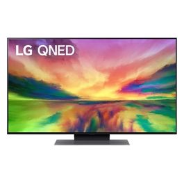 Lg 50QNED813RE Tv 50 pollici Led Uhd Smart Tv Wifi 4k Dvb-t2 Alexa Google S2 Qned