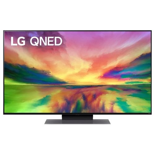 Lg 50QNED813RE Tv 50 pollici Led Uhd Smart Tv Wifi 4k Dvb-t2 Alexa Google S2 Qned