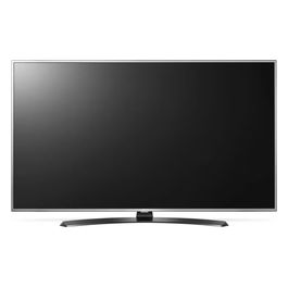 50UK762H Tv Led 4K 50 Pollici Hotel