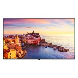 50UM662H TV Hospitality 50" 4K Ultra HD 330 cd/m² Blu 20 W
