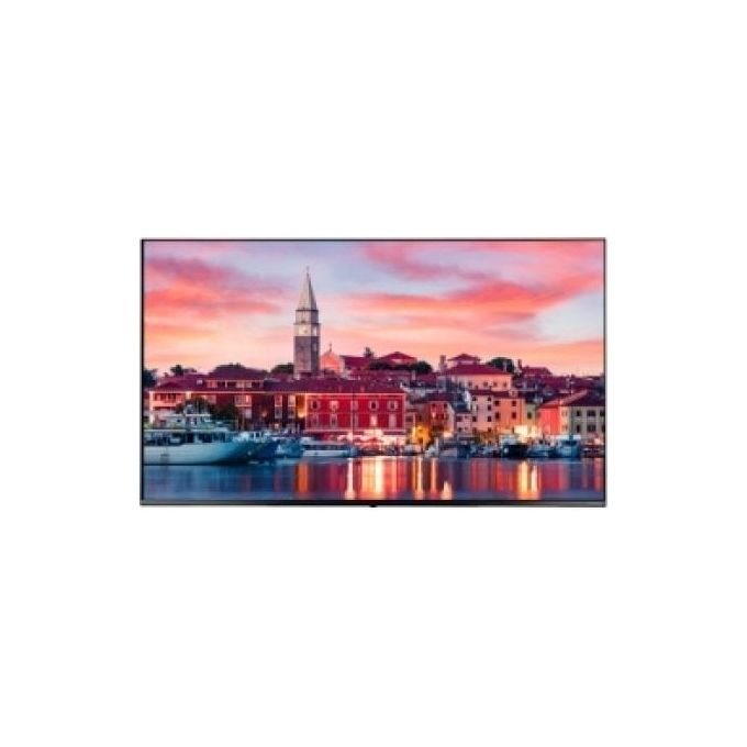 LG 50UR762H3ZC Tv Hospitality 50'' 4K Ultra HD 400 cd-m² Smart TV Blu 10W