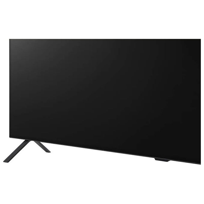 Lg 55AM960H Tv oled 4k ultra hd smart tv nero