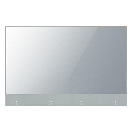 55EW5G-V Visualizzatore di Messaggi Pannello Piatto per Segnaletica Digitale 55" Oled 400 Cd/m² Full Hd Nero 18/7