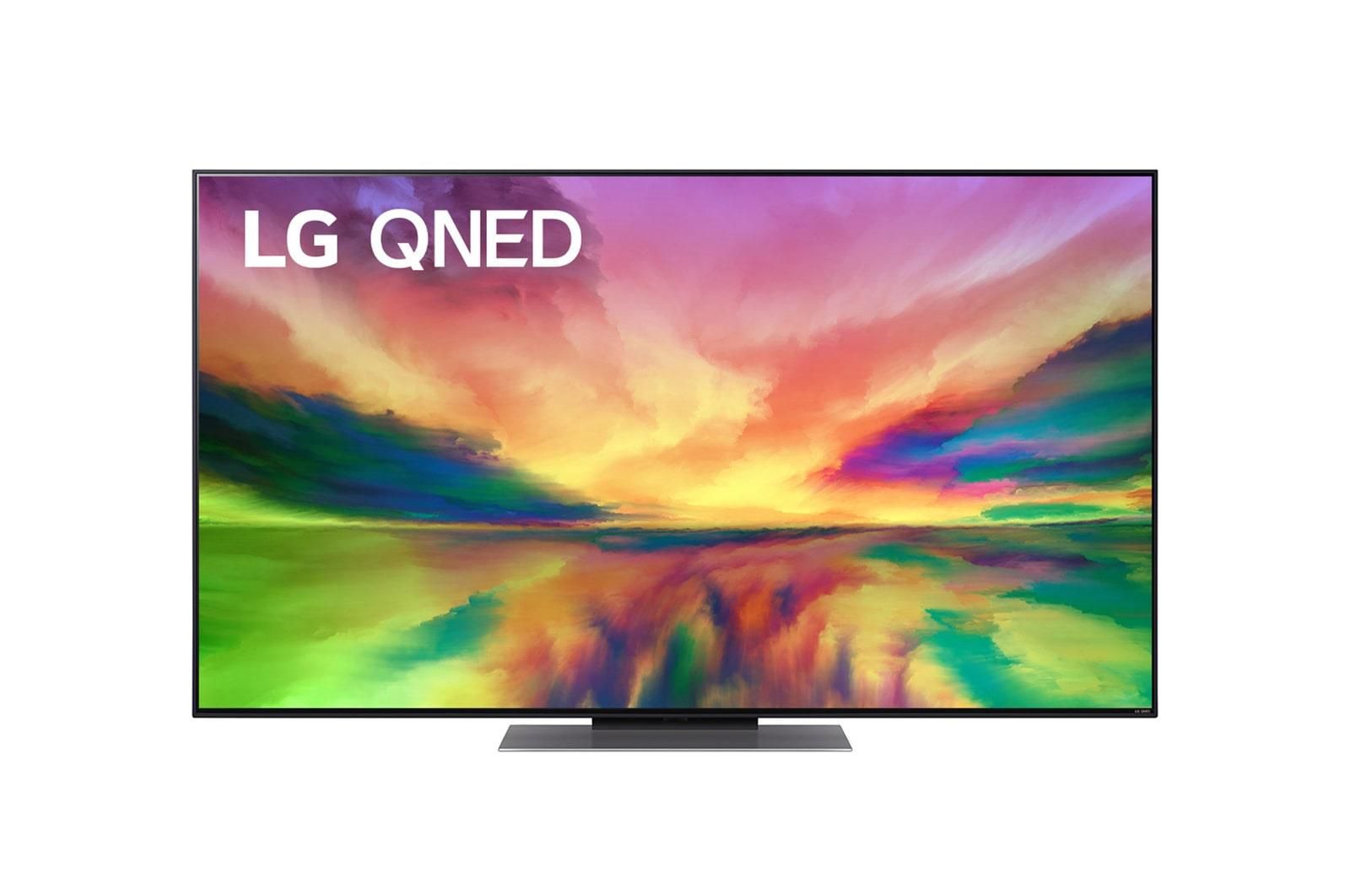 Lg 55QNED813RE Tv 55