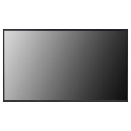 LG 55TNF5J Pannello Piatto per Segnaletica Digitale 55" Ips 450 Cd/m² Uhd Nero Touch Screen 24/7