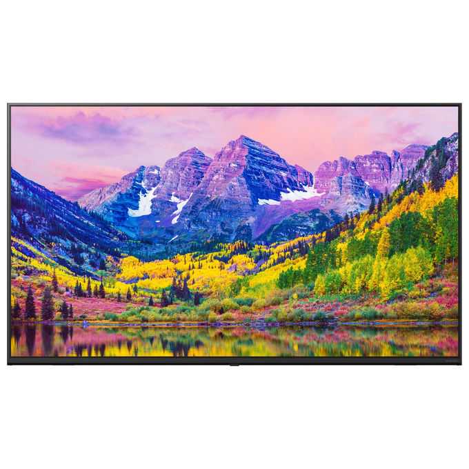 Hotel tv 55" UK762H SERIES Hospitality Black 55UK762H0LB AEU