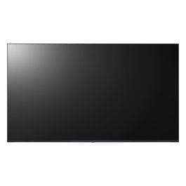 55UL3J-E Visualizzatore di Messaggi Pannello Piatto per Segnaletica Digitale 55" Ips 4k Ultra Hd Blu Processore Integrato Web Os
