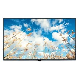 LG 55UM767H TV Led 55" 4K Ultra HD Smart TV Wi-Fi Blu 380 cd/m²