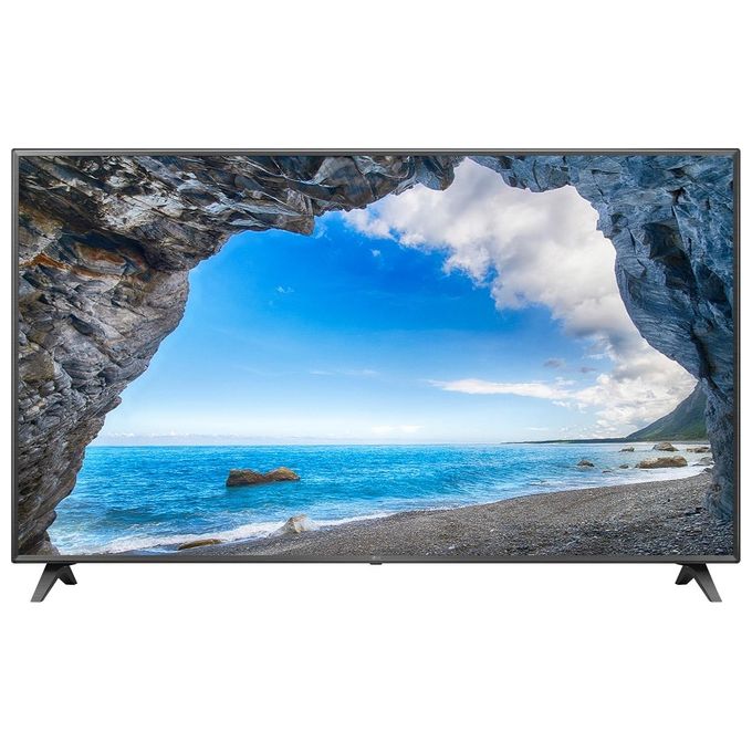 LG 55UQ751C Tv Led 55" 4K Ultra HD Smart TV Nero