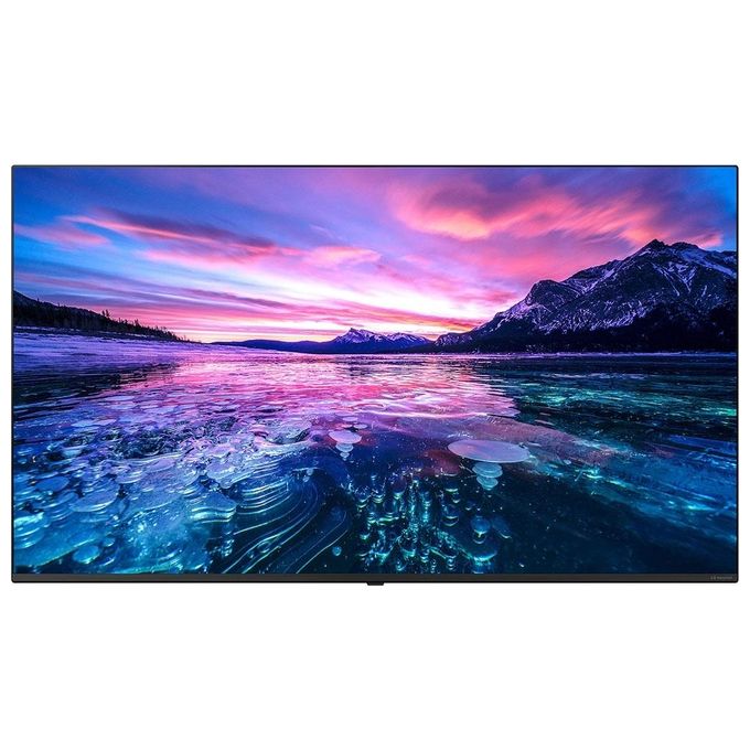 Image of LG 55UR762H9ZC Tv Led 55'' 4K Ultra Hd Smart Tv Wi-Fi Nero