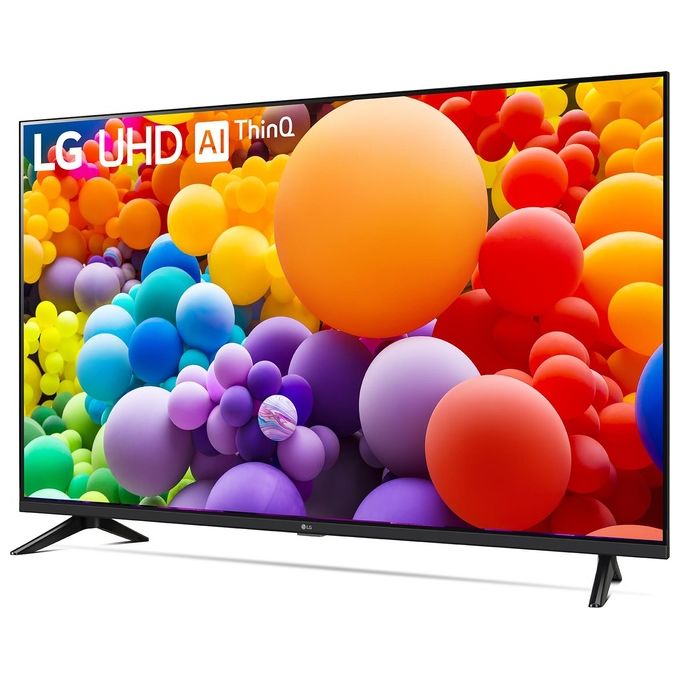 LG 55UT73006LA UT73 4K Ultra HD Smart TV 55" (Blu)