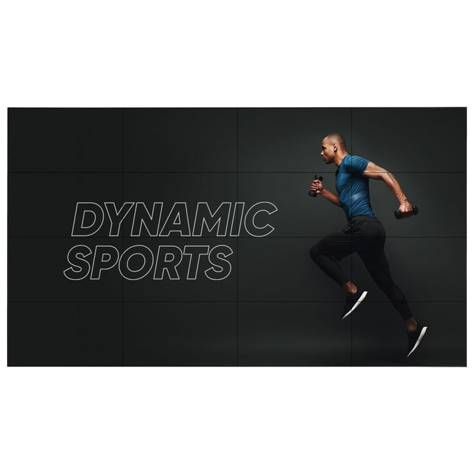 Lg 55VL5PJ-A Display Video Wall Interno 55'' Full Hd