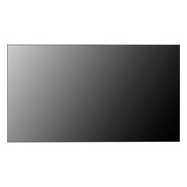 LG 55VM5J-H Visualizzatore di Messaggi 55" Ips Full Hd Nero Web Os