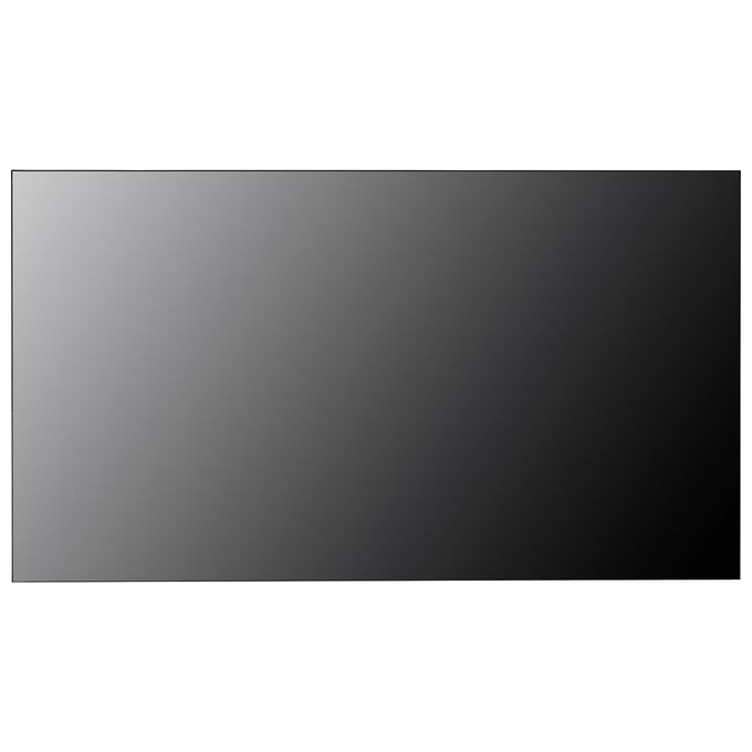 LG 55VM5J-H Visualizzatore di Messaggi 55" Ips Full Hd Nero Web Os