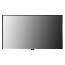 55XS4J-B Visualizzatore di Messaggi Pannello Piatto per Segnaletica Digitale 55" Ips Full Hd Nero Web Os