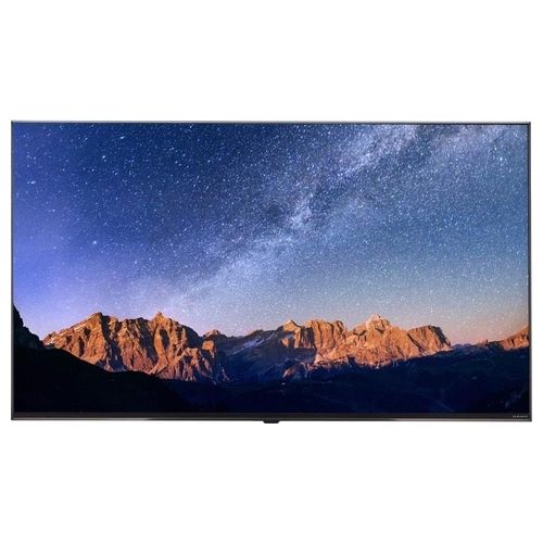 LG 5UR767H3ZC Tv Led 55" 4K Ultra HD Smart TV Nero 20 W