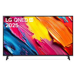 65" Tv Qned 4K Uhd Serie Qned70 Ai Processore α7 Gen8