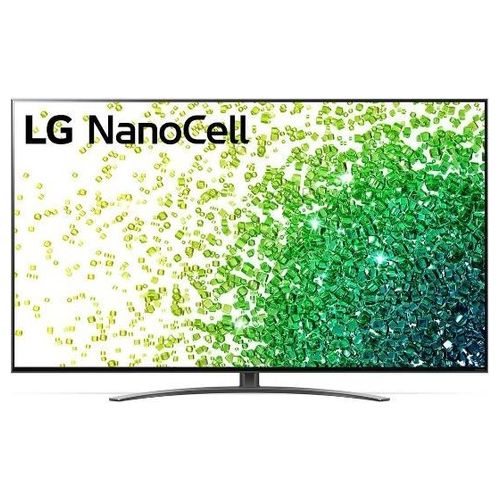 LG 65NANO866PA.API Tv Led 65" Nanocell 4K Uhd Smart Tv Wi-FI
