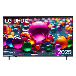 65UA75006LA TV LED 65'' 4K UHD HDR10 Smart TV