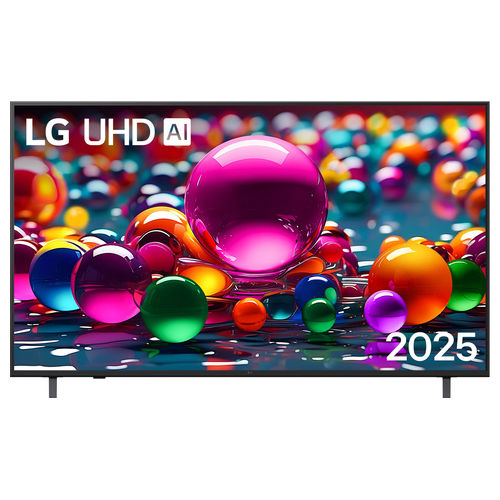65UA75006LA TV LED 65'' 4K UHD HDR10 Smart TV